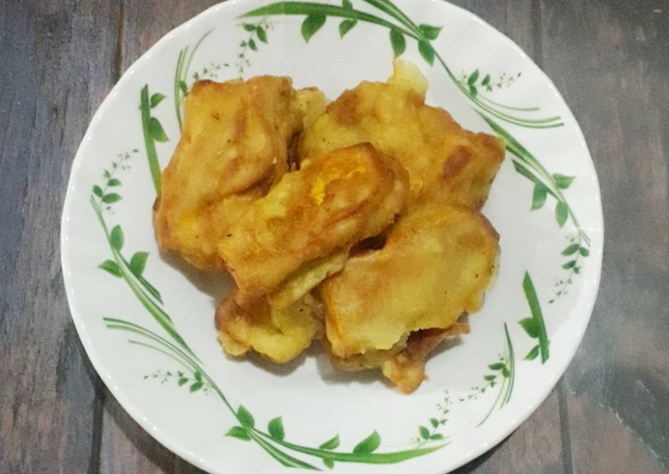 Boled goreng