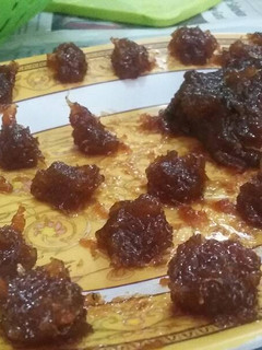 Foto resep Selai Nanas Nastar Homemade
