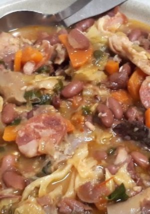 Foto de Feijoada