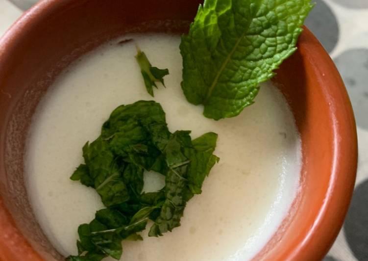 Mousse de limón 🍋🍋🍋🍋