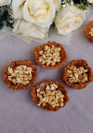 A picture of Til Gud Tart.