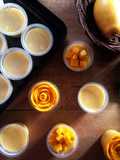Puding/ Dadih Mangga
