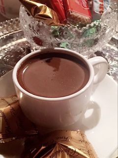 صورة لوصفة القهوة التركية مخمخة