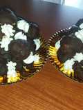 Profitteroles al cioccolato