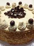 Torta Moka