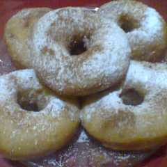 รูปของ Donat Sukun