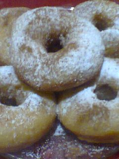 Foto resep Donat Sukun