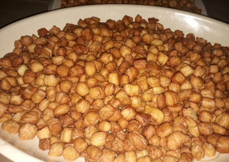 Recipe of Any-night-of-the-week Crunchy cincin | Satisfyingrecipe.web.app