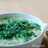 Sayur Bobor Bayam
