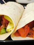Burritos express