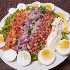 Salad A picture of Salad.