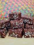 Crispy Chocolate Rice Bar