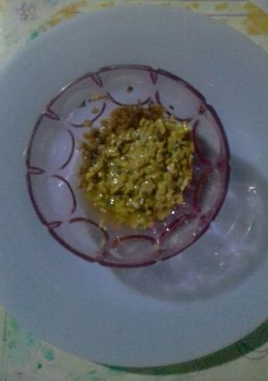 Una foto de Untar !! Aceitunas verdes.