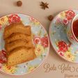 Bolu Gula Merah