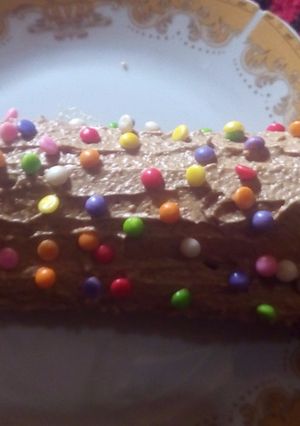 Foto resep Bolu gulung