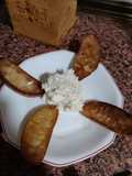 Brandada de Bacalao