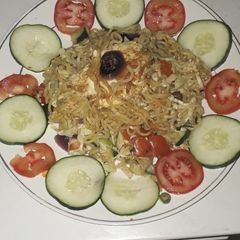 A picture of Indomine Toronto.
