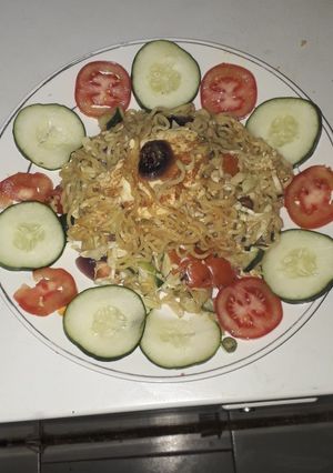 A picture of Indomine Toronto.