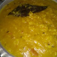 Dal fry A picture of Dal fry.