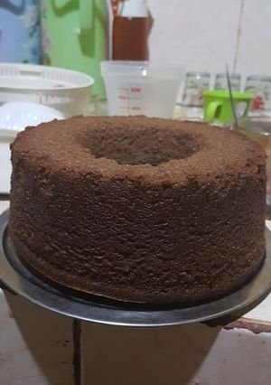Foto resep Brownies chocolatos