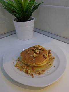 Φωτογραφία της συνταγής Pancakes for ever 🥞🥞