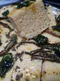 Khaman dhokla
