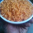 Water melon rice