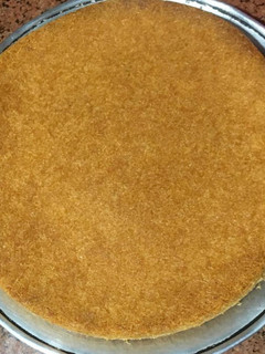صورة لوصفة كنافة بالقشطة 😋😋