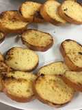 Torrejas dulces