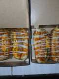 Lumpia Beef lezat