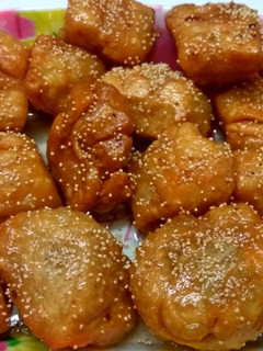 கசகசா காஜா(kajada recipe in tamil) செய்முறை முக்கிய புகைப்படம்