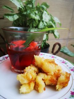 Foto resep Bir Pletok Betawi