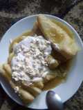 Entomatadas supremas