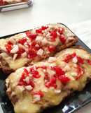 Molletes