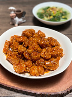 Foto resep Ayam Goreng Madu