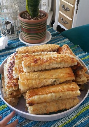 عکسی از دستور شاورما 😍