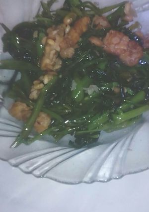 Foto resep Tumis kangpe