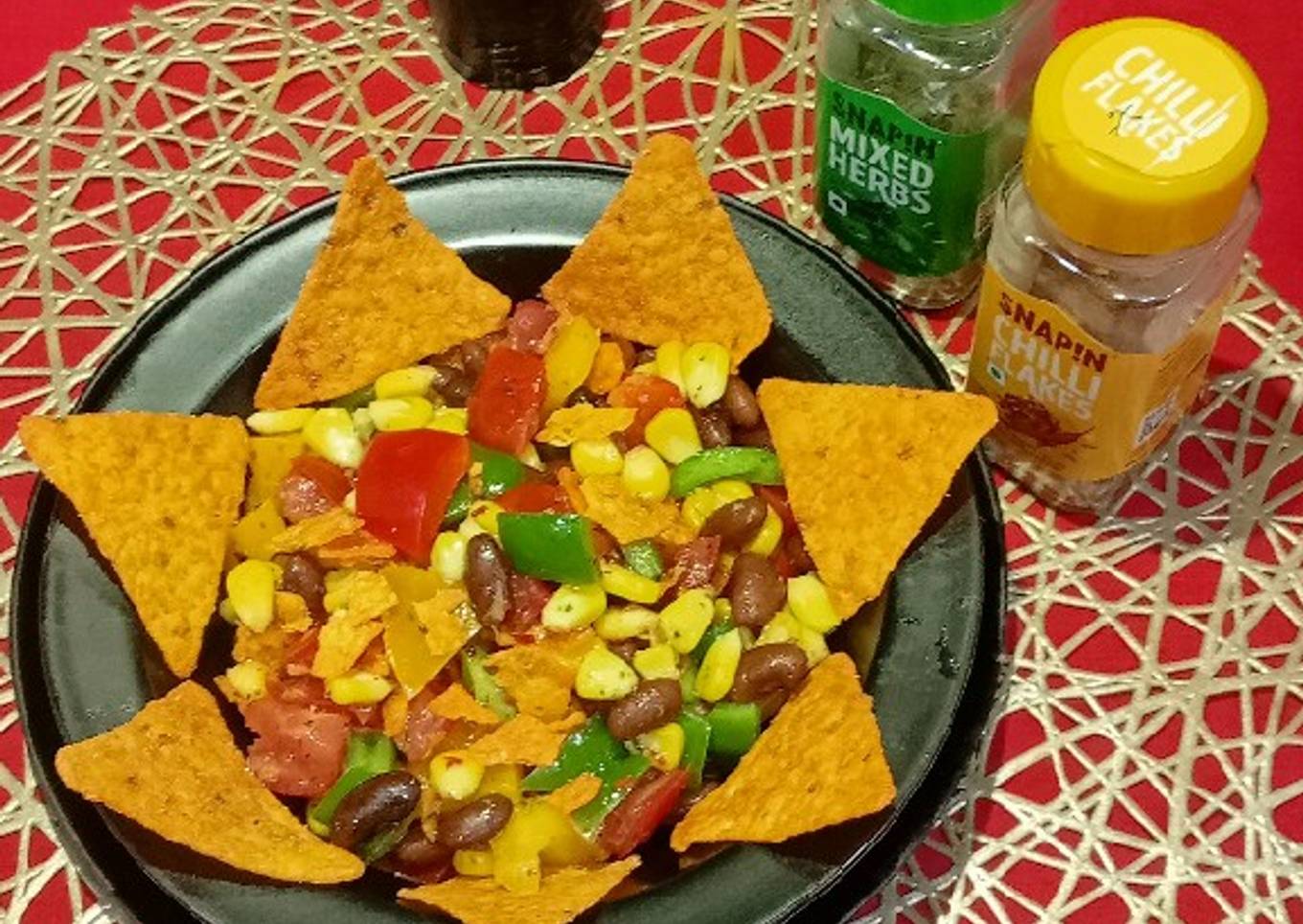 Mexican Salad