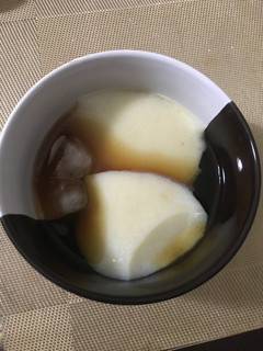 Foto resep Tahua ~ Kembang Tahu ~ Puding Susu Kedelai