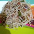 Veg atta noodles