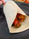 Chicken Fajitas
