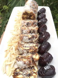 A picture of Date Delight.