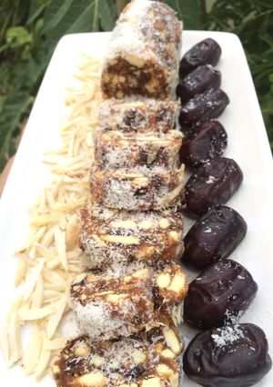 A picture of Date Delight.