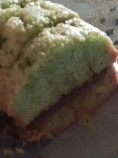 Foto resep Bolu lapis selai nanas