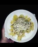 Granola casera