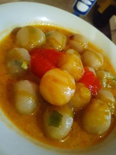 Foto resep Cilok