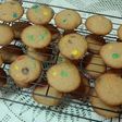 Galletas de M&Ms