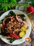 Sotong Kangkung