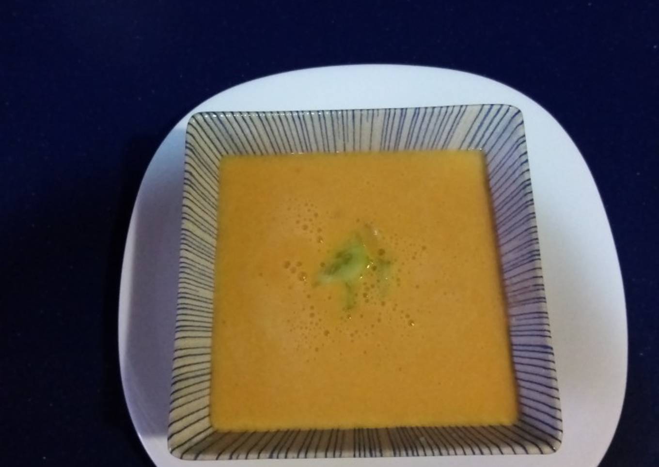 Gazpacho jaenero