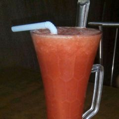 A picture of Watermelon Juice.
